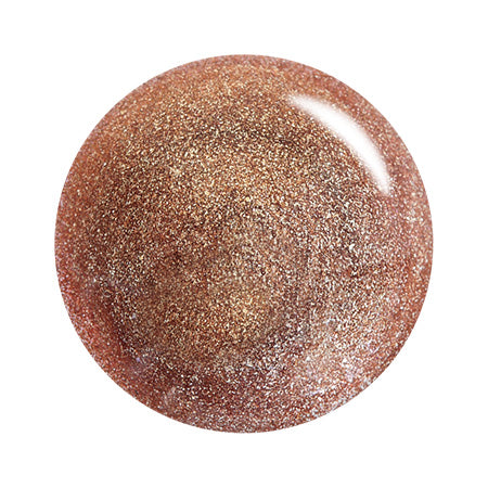 T-GEL COLLECTION Color Gel D023 Pink Bronze 4g