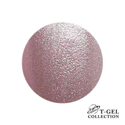 T-GEL COLLECTION Color Gel D133 Satin Pink Image 4ml