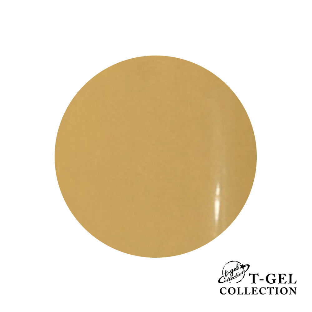 T-GEL COLLECTION Color Gel D169 Milky Camel 4ml