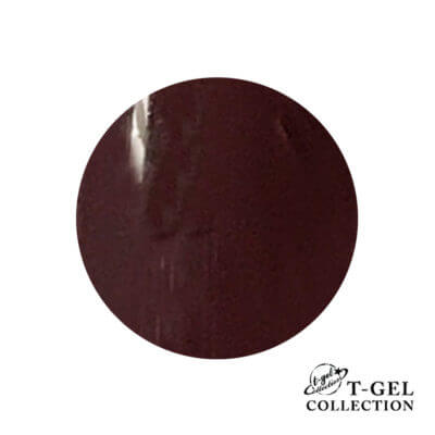 T-GEL COLLECTION Color Gel D204 Bordeaux 4ml