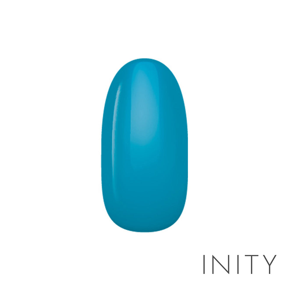 INITY high-end color NE-01M Turquoise Beach 3g
