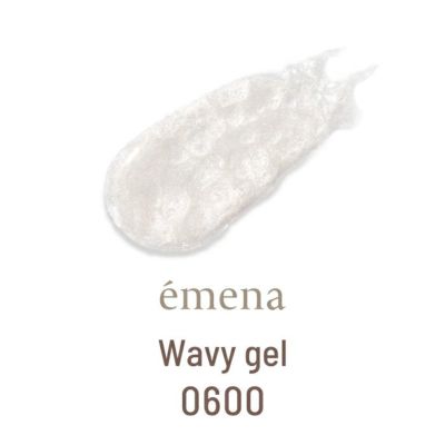 emena Wavy gel E-WV0600