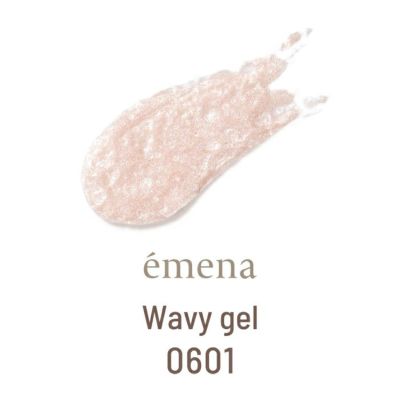 emena Wavy gel E-WV0601