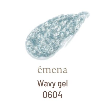 emena Wavy gel E-WV0604