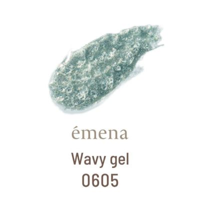 emena Wavy gel E-WV0605