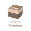 emena Terracotta gel 0753