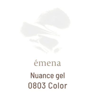 emena Nuance gel 0803