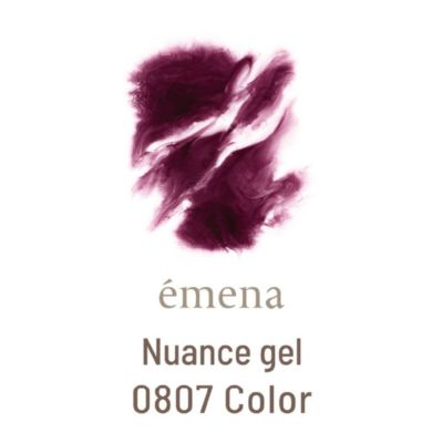 emena Nuance Gel 0807