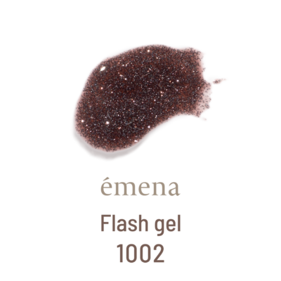 emena FLASH Gel 1002