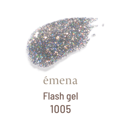 emena FLASH Gel 1005