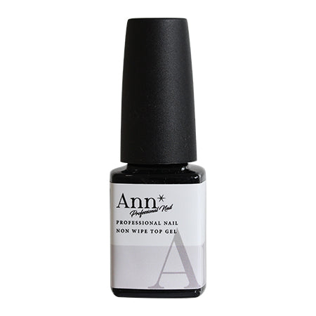 Ann Professional Non-wipe Top Gel