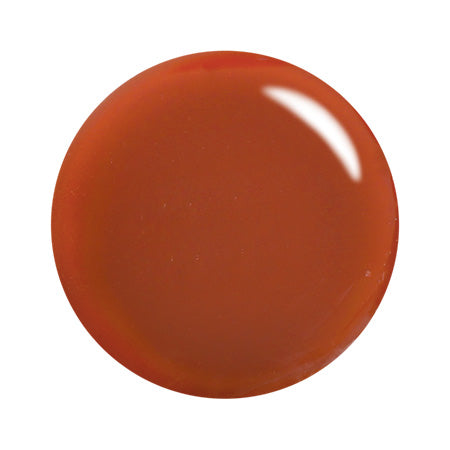 T-GEL Color Gel D235 Clear Dark Orange 4ml