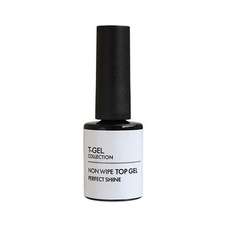 T-GEL COLLECTION Perfect Shine Top Gel (non-wipe)