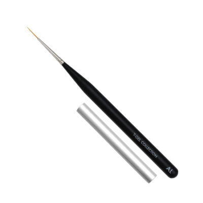 T-GEL COLLECTION Gel Art Brush Liner With Cap