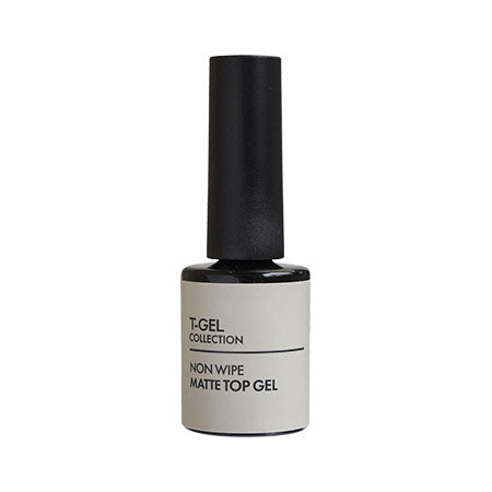 T-GEL Non Wipe Matte Top Gel 12ml