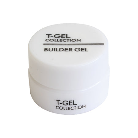 T-GEL Collection Builder Gel 4ml