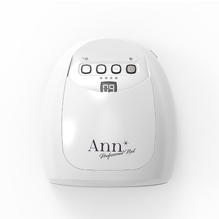 Ann Professional Rechargeable Cordless LED Light White