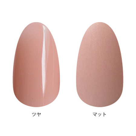 T-GEL TINIY T001 Nudy Peach Beige 8ml