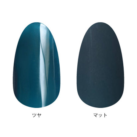 T-GEL TINIY T010 Blue Green  8ml