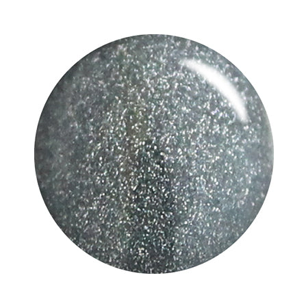 T-GEL Color Gel MG007 Magnet Smokey Green  4ml