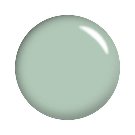 T-GEL Smokey Ice Green D257