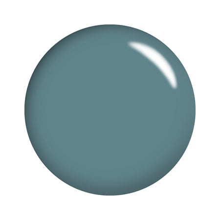 T-GEL Color Gel D258 Dark Ice Blue 4ml