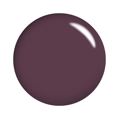 T-GEL Color Gel D259 Clear Dark Plum 4ml