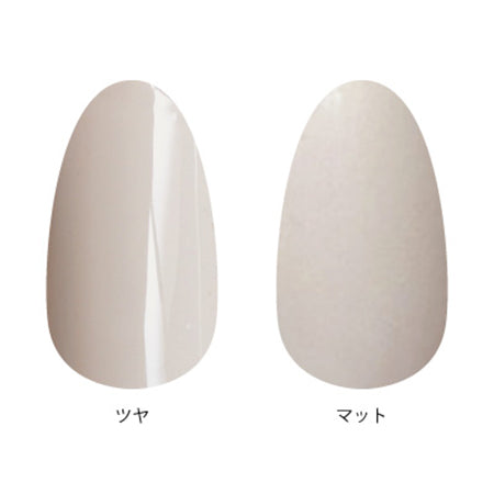 T-GEL TINIY T017 Smokey White 8ml