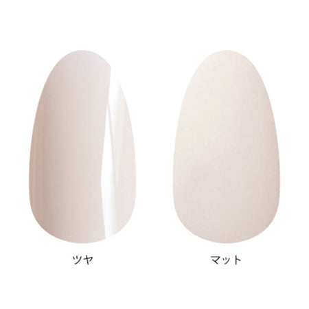 T-GEL TINIY T018 Nuance White 8ml