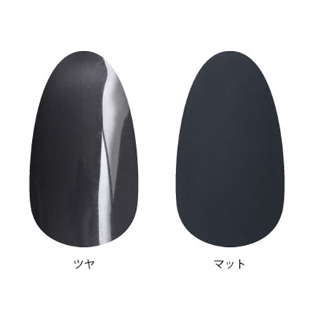 T-GEL TINIY T022 Navy Black 8ml