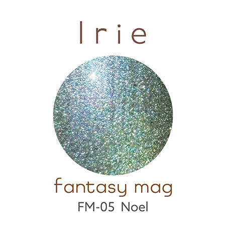 Irie Fantasy Mag Noel 12g IR-FM-05