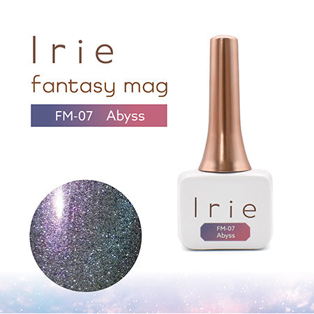 Irie Fantasy Mag Abyss 12g IR-FM-07