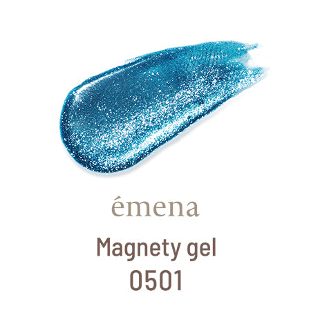 emena Magnety Gel 501