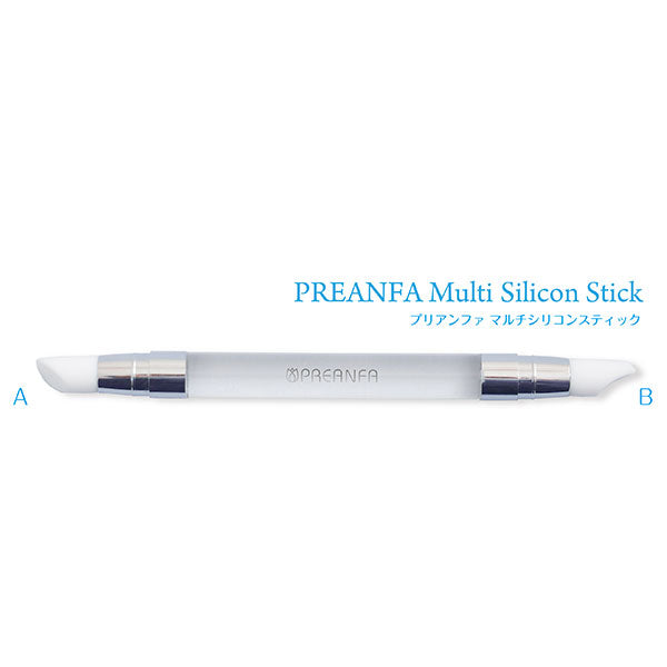 PREANFA Multi-Silicon Stick