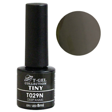 T-GEL COLLECTION TINY T029 Deep Khaki