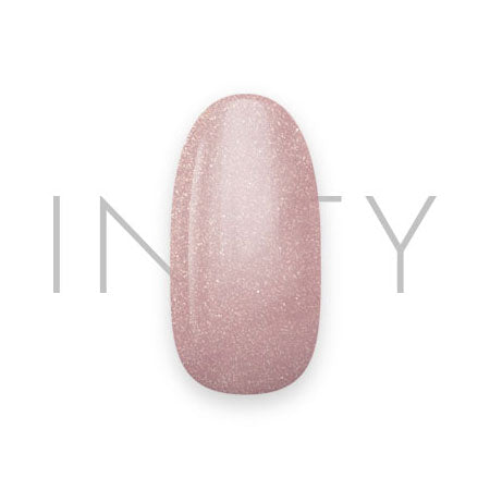 INITY high-end color RP-17P Chelsea Pink 3g