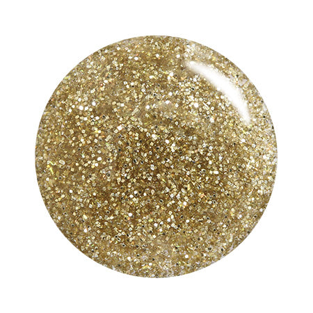 T-GEL COLLECTION Color Gel D021 Gold 4g