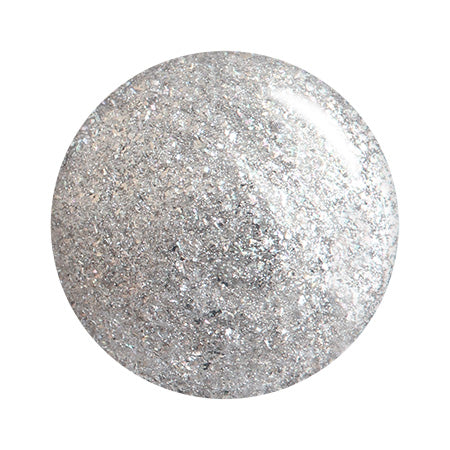 T-GEL COLLECTION Color Gel D022 Platinum Silver 4g