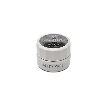 INITY High-End Color AC-03G Sand Jet 3G