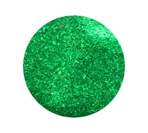 Kurachi Pika Ace #717 Shine Flake Jewel Green 0.3g