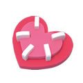Beauty Nailer Cutie Heart Nail Art Stand CNS-1