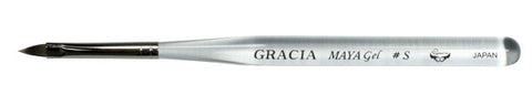 Gracia Maya Gel Brush #S GMB-J02