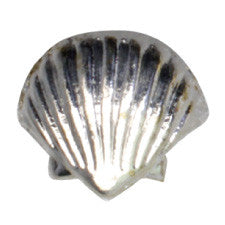 Top Line Shell Silver 2piece