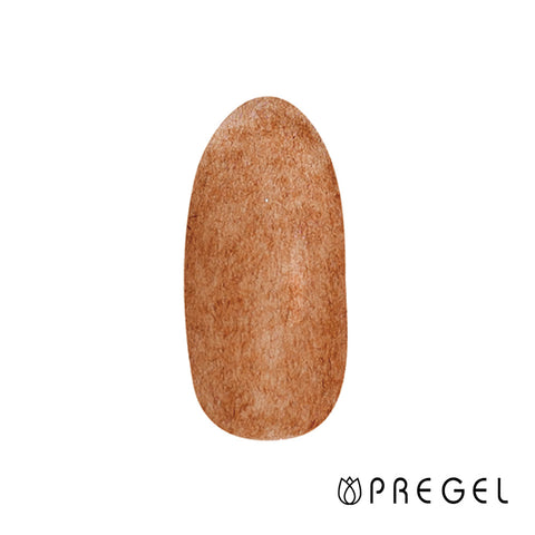 PREGEL Prem Doll Brown Washi PDM-G497 4g