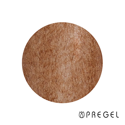 PREGEL Prem Doll Brown Washi PDM-G497 4g