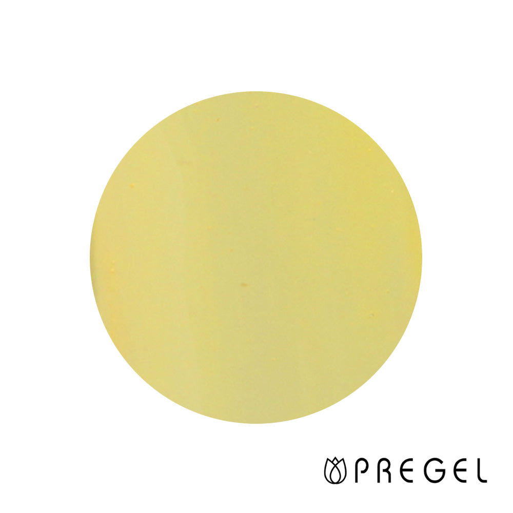 PREGEL Muse Clear Yellow PGM-S066 4g