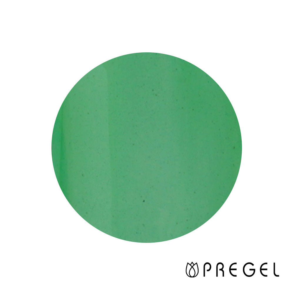 PREGEL Muse Clear Green PGM-S068 4g