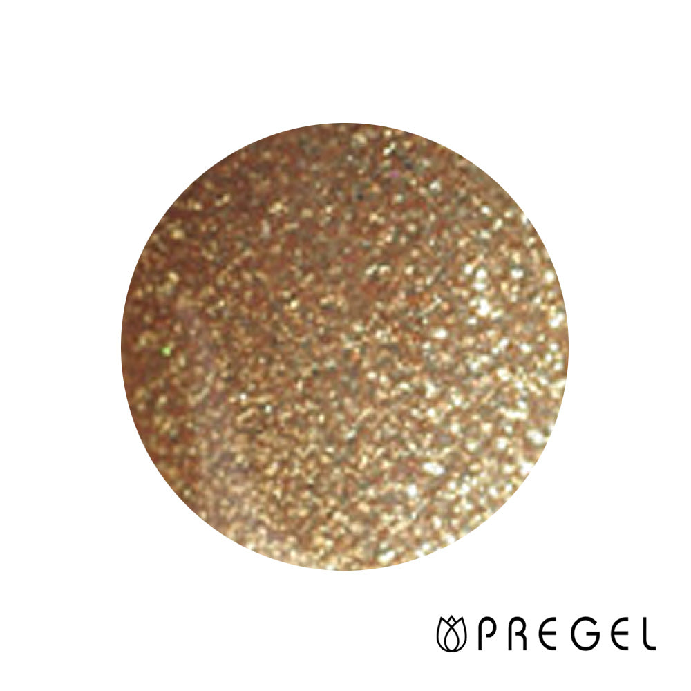 PREGEL Prem Doll DOLL-704 Sugar Amber 3g