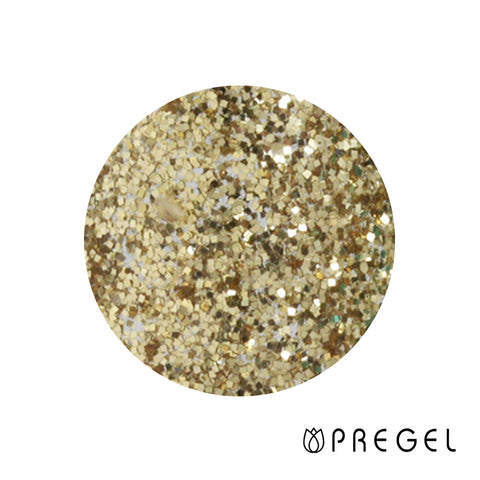 PREGEL Muse Gold Dust PGM-G010 4g