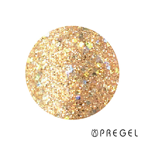 PREGEL Prem Doll Muse Sparkle Gold PDM-G420 4g